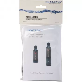 Katadyn Explorer Maintenance Kit