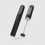 Subminimal NanoFoamer Lithium Black Handheld Milk Frother
