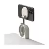 iOTTie Treker MagSafe Travel Mount with Magnetic Ring Adapter