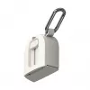 iOTTie Treker MagSafe Travel Mount with Magnetic Ring Adapter