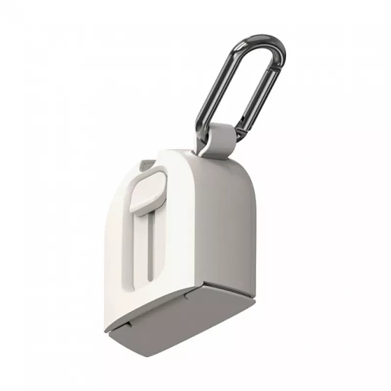 iOTTie Treker MagSafe Travel Mount with Magnetic Ring Adapter