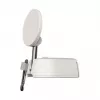 iOTTie Treker MagSafe Travel Mount with Magnetic Ring Adapter