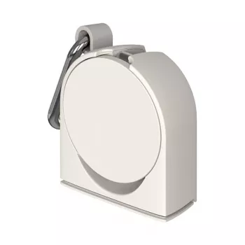 iOTTie Treker MagSafe Travel Mount with Magnetic Ring Adapter