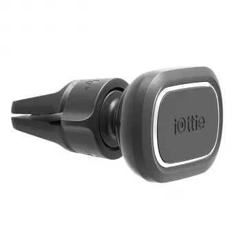 iOTTIE iTap Magnetic 2 Air Vent Mount - Black