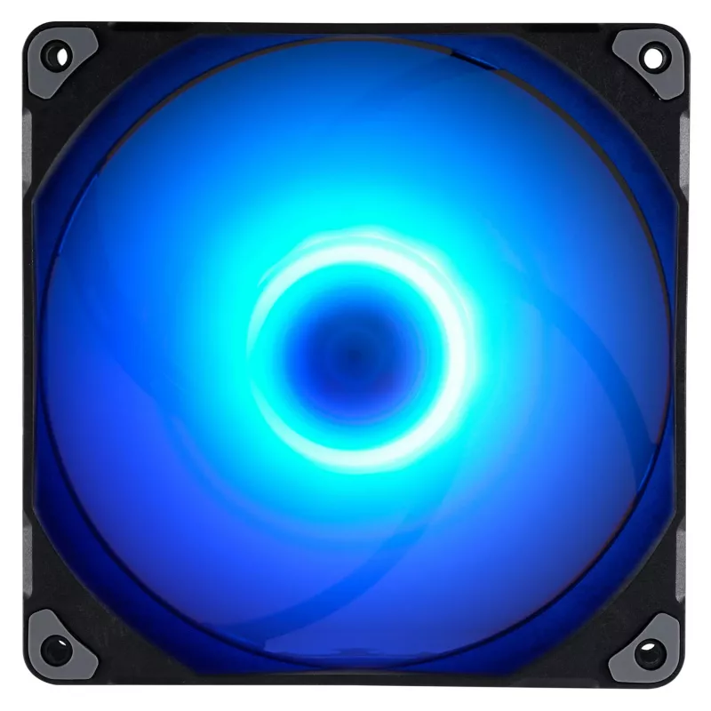 Phanteks M25 140mm D-RGB PWM Fan Black