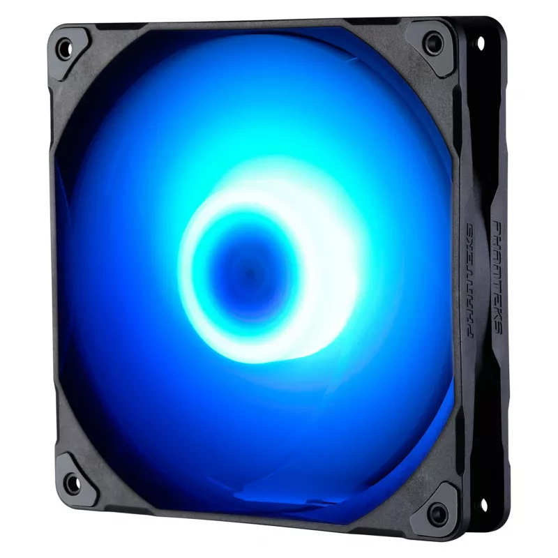 Phanteks M25 140mm D-RGB PWM Fan Black
