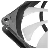 Phanteks M25 140mm D-RGB PWM Fan Black