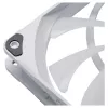 Phanteks PH-F140M25 140mm PWM Case Fan - Black