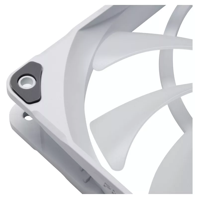 Phanteks PH-F140M25 140mm PWM Case Fan - Black