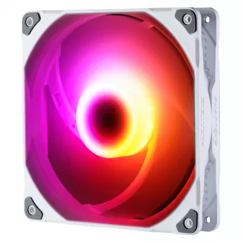Phanteks PH-F140M25 140mm PWM Case Fan - Black