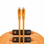 Tether Tools TetherPro USB-C Optima 10G Straight Orange 9.4m