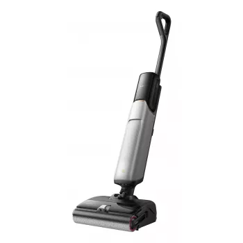 MOVA X4 Pro Wet and Dry Vacuum Cleaner, Cordless, 2-in-1 Handheld & Floor Washer, 4000 mAh, 22 Min Runtime, iLoop Sensor, Self-Cleaning