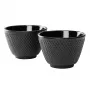 Bredemeijer Tea Cup Jang 78x53mm Cast Iron Black G004Z