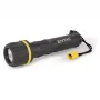 ENTAC EFL-2AA-PL LED Flashlight 2xAA ABS Plastic Black 30 Lumens