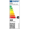 Avide Oven Lamp 300°C 300lm 40W E14 Warm White 3000K