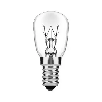 Avide Oven Lamp 300°C 300lm 40W E14 Warm White 3000K