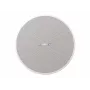 Bose DesignMax DM3C Ceiling Loudspeaker - 25W - 2-Way Coaxial - Arctic White