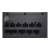 MSI PRO A1000PL PCIE5 1000W 80 PLUS Gold Fully Modular ATX 3.0 Power Supply