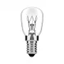 Avide Halogen Light Bulb 150lm 25W E14 Warm White 3000K