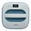 LOKLIK Easy Heat Press 25.5 x 25.5 cm Denim Blue