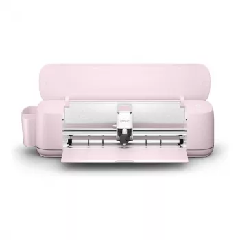 LOKLiK iCraft™ Cutting Machine - Pastel Pink