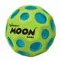 Waboba Moon Ball Martian - High-Bounce Ball with Zecton Material, Cratered Texture, Up to 30m Bounce