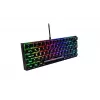 SureFire KingPin M1 Gaming Keyboard USB QWERTY US English Black