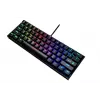 SureFire KingPin M1 Gaming Keyboard USB QWERTY US English Black