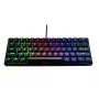 SureFire KingPin M1 Gaming Keyboard USB QWERTY US English Black