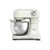 TEFAL QB140AF0 Bake Easy Stand Mixer, 500 W, 12 Speeds, 3.5 L Bowl, Beige
