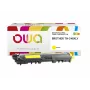 Armor OWA Compatible Toner Cartridge Yellow for Brother TN-248XL High Yield 2300 Pages