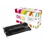 Armor OWA Remanufactured Toner Cartridge Black High Yield Compatible with HP CF287X