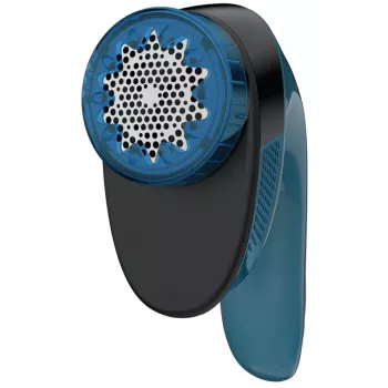 TEFAL Lint Remover JB1011 AA Batteries Black/Blue
