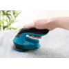 TEFAL Lint Remover JB1011 AA Batteries Black/Blue