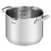 Tefal Duetto+ G7197955 Saucepan, Stainless Steel