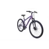 Huffy EXTENT 27.5 Mountain Bike for Youth, Purple, 21-Speed, Hardtail, Disc Brakes