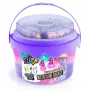 Canal Toys So Slime DIY Slime Bucket with Deco (SSC139)