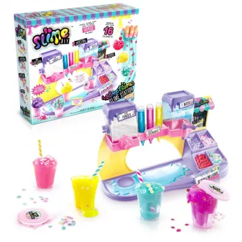 Canal Toys So Slime DIY Slime Station (SSC222) - Slime Making Kit for Kids 6+
