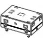 NEXO IDT-2CASE312 Flight Case for 2x IDS312 Subwoofers