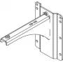 NEXO VNI-WM200 Wall Mount Bracket for ID84, P8, ePS6 - 200 mm