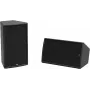 NEXO ePS8-EN54 High-Performance Point Source Loudspeaker for Outdoor Fixed Installation - Black
