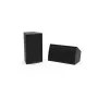NEXO ePS10-EN54 High-Performance Point Source Loudspeaker for Fixed Outdoor Installation - Black