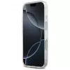 Karl Lagerfeld IML Choupette MagSafe Case for Apple iPhone 17 Pro Max, Transparent