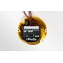 Shelly Wave 2PM EU LR Z-Wave Smart Light Switch 2-Channel Power Metering
