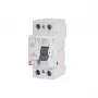 EFI-P2 25A/30MA/A Differential Circuit Breaker 25A 2P 2M 30MA Type A 10kA