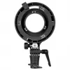Nanlite AS-BA-FMM Bowens Adapter for Forza 60/60B/150