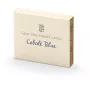 FABER-CASTELL Ink Cartridges Graf von Faber-Castell Cobalt Blue 6-Pack (141101)
