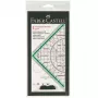 Faber-Castell Grip 2001 Eraser Transparent Dust-Free PVC-Free 1 Piece