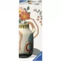 RAVENSBURGER 3D Puzzle Vase Organic Beige 216 Pieces