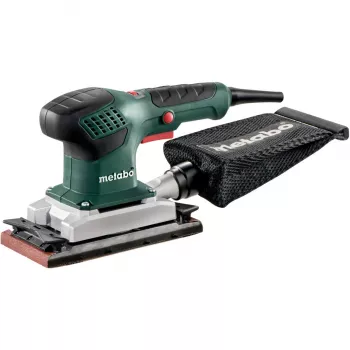 METABO SRE 3185 Sheet Sander (Green/Black, 210 W)